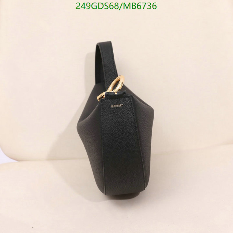 Burberry-Bag-Mirror Quality Code: MB6736 $: 249USD