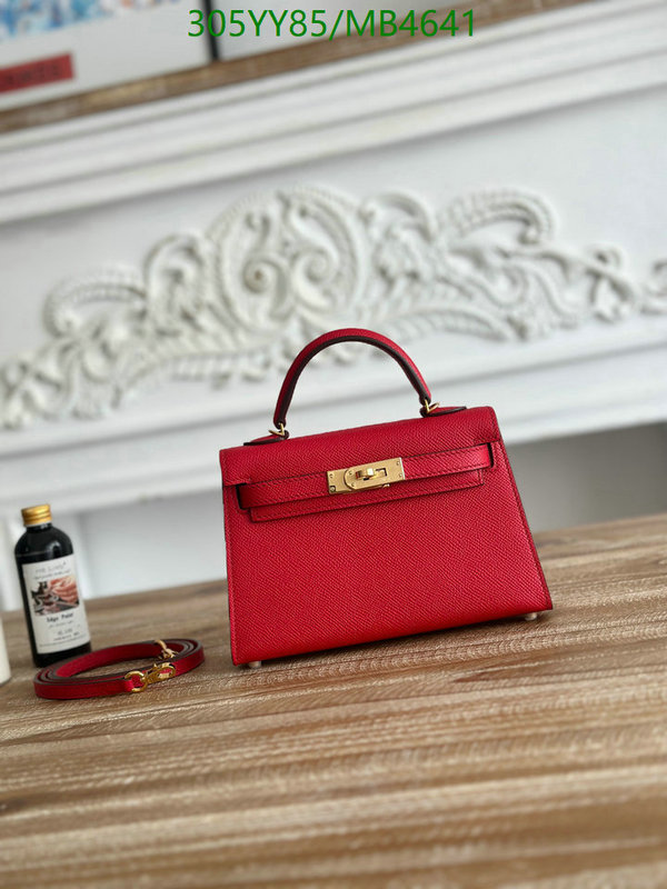 Hermes-Bag-Mirror Quality Code: MB4641 $: 305USD