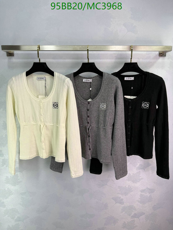 Loewe-Clothing Code: MC3968 $: 95USD
