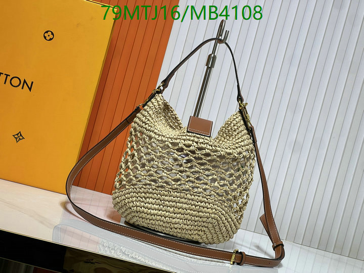 LV-Bag-4A Quality Code: MB4108 $: 79USD