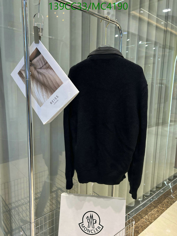 Moncler-Down jacket Women Code: MC4190 $: 139USD