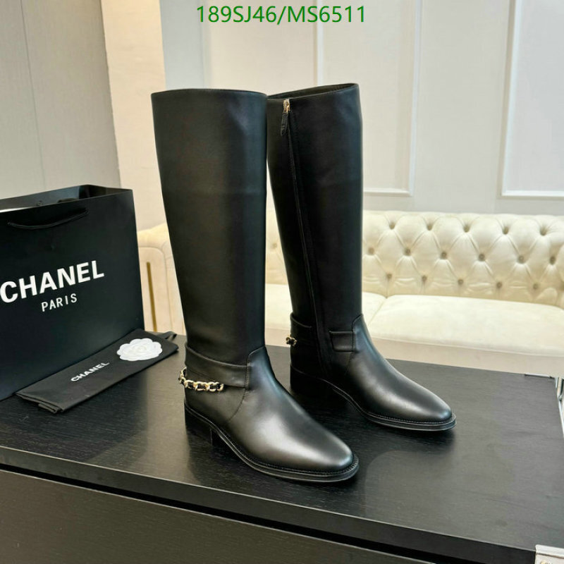 Boots-Women Shoes Code: MS6511 $: 189USD