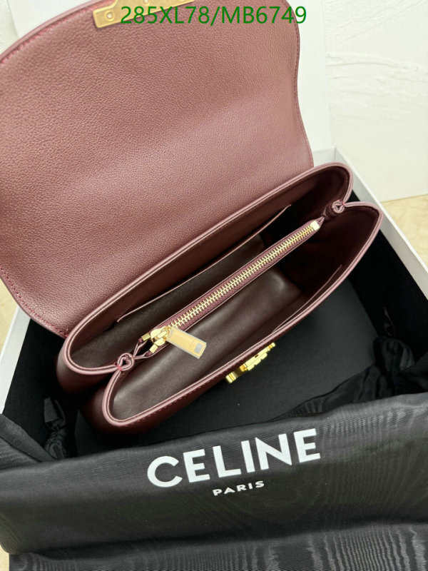 Celine-Bag-Mirror Quality Code: MB6749
