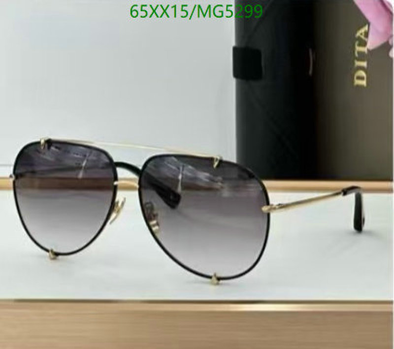 Dita-Glasses Code: MG5299 $: 65USD