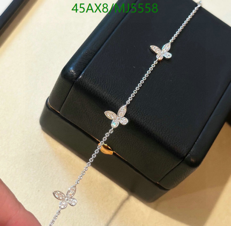 Graff-Jewelry Code: MJ5558 $: 45USD