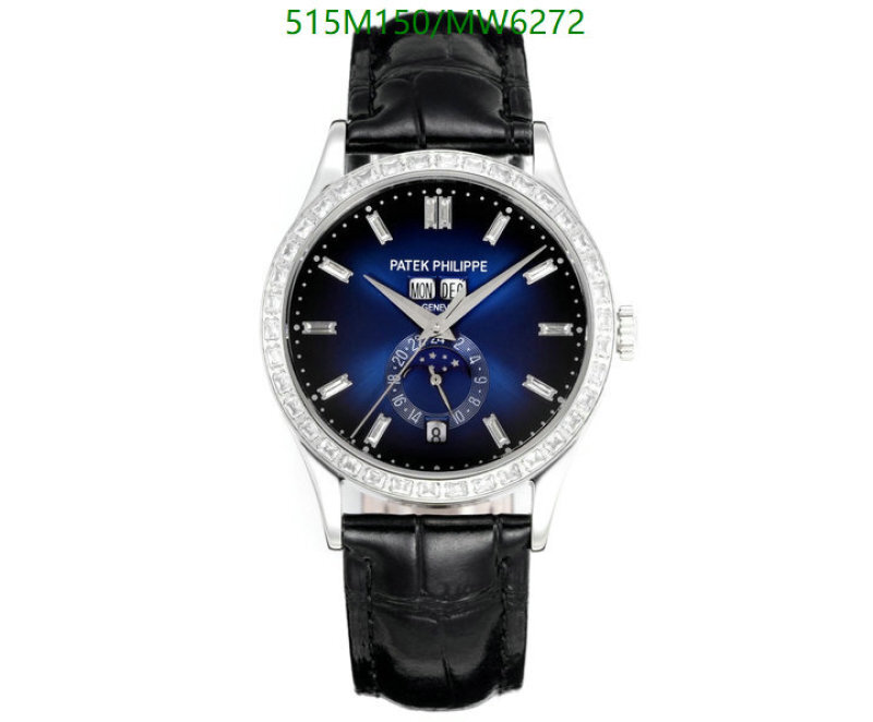 Patek Philippe-Watch-Mirror Quality Code: MW6272 $: 515USD
