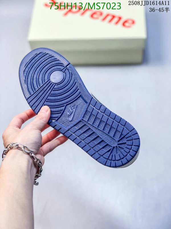 NIKE-Women Shoes Code: MS7023 $: 75USD