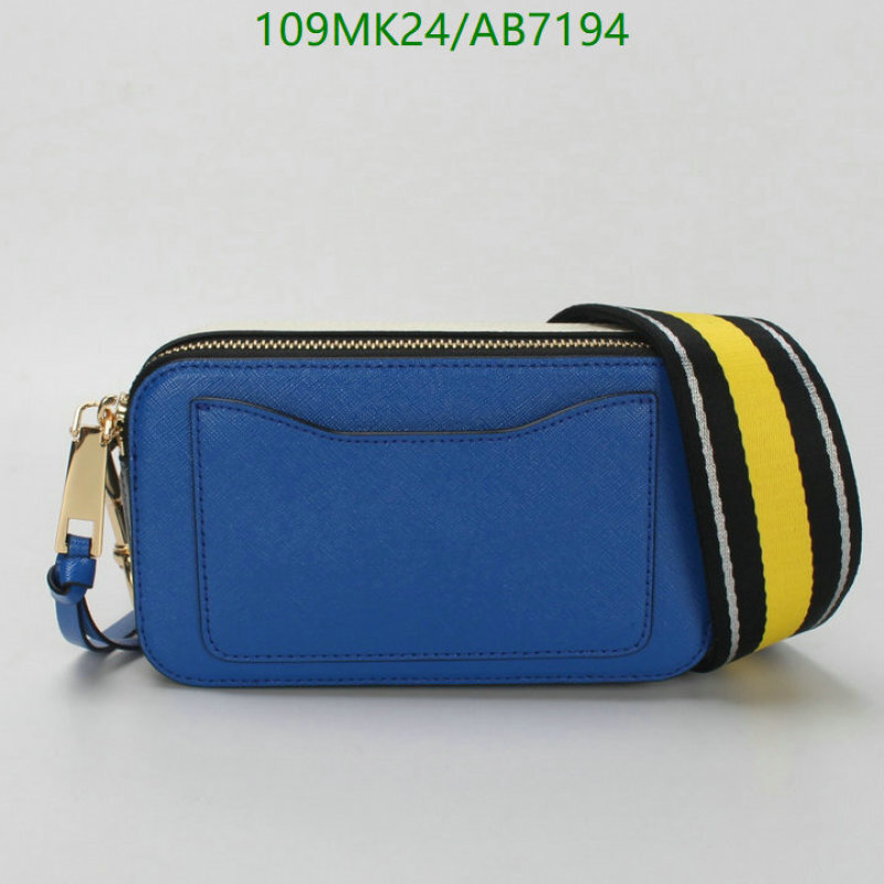 Marc Jacobs-Bag-Mirror Quality Code: AB7194 $: 109USD