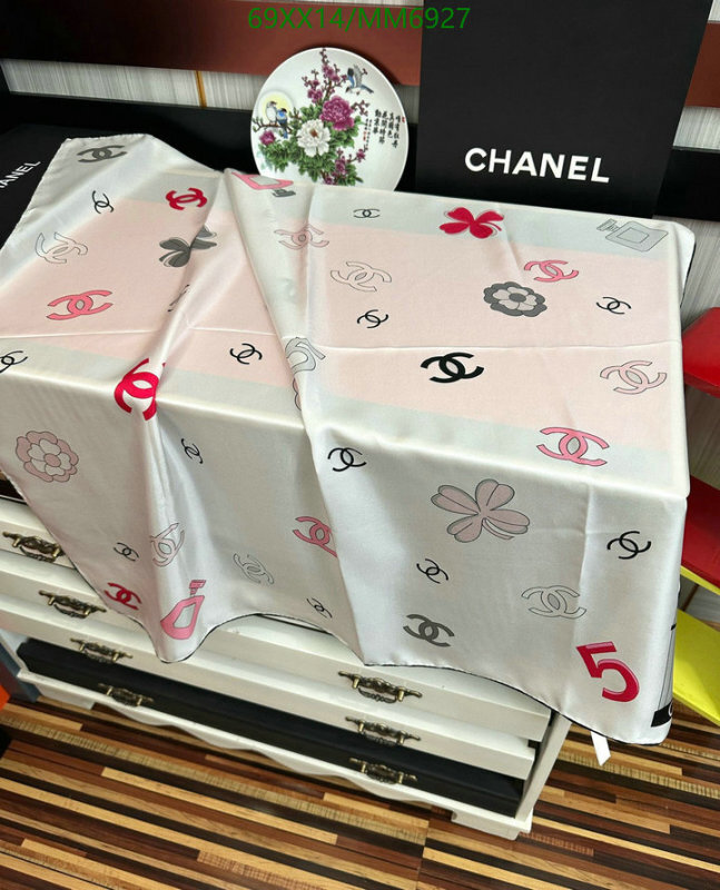 Chanel-Scarf Code: MM6927 $: 69USD