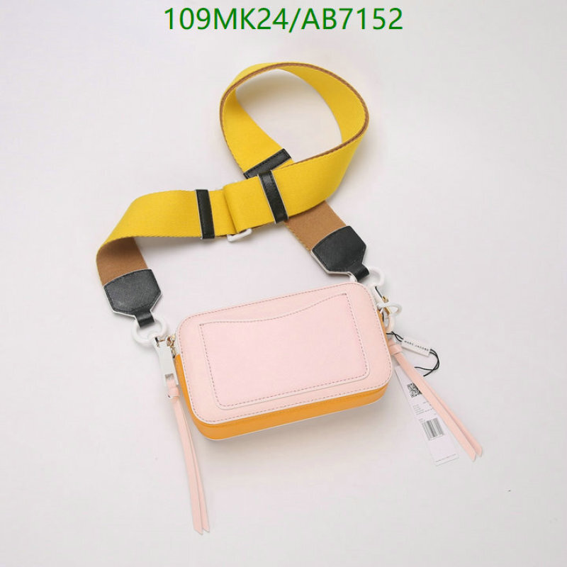 Marc Jacobs-Bag-Mirror Quality Code: AB7152 $: 109USD