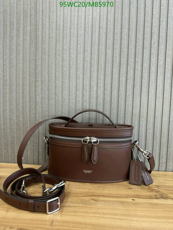 Coach-Bag-4A Quality Code: MB5970 $: 95USD