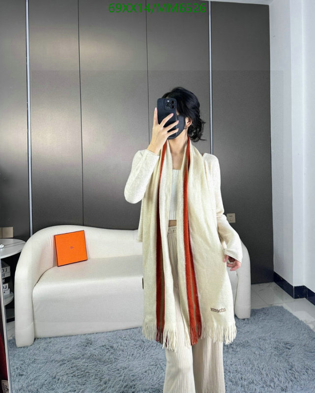Hermes-Scarf Code: MM6526 $: 69USD
