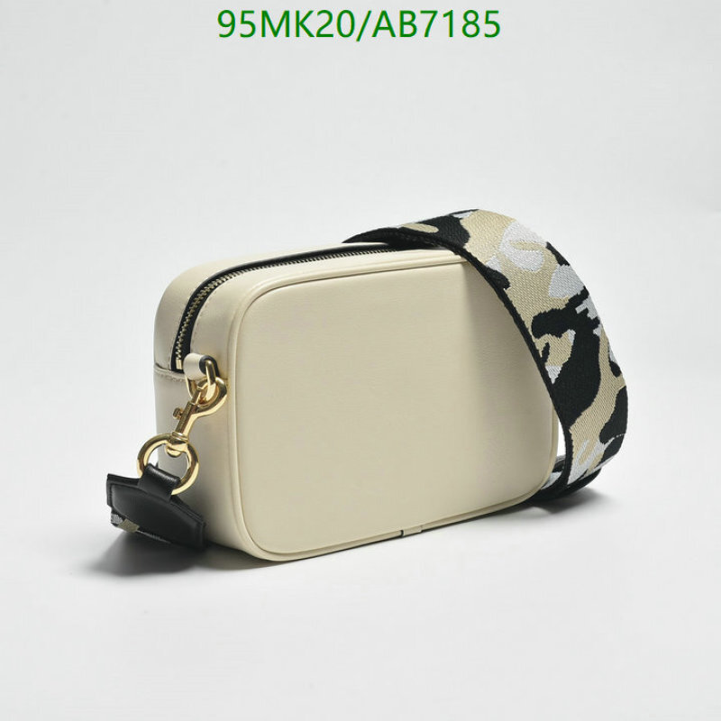 Marc Jacobs-Bag-Mirror Quality Code: AB7185 $: 95USD