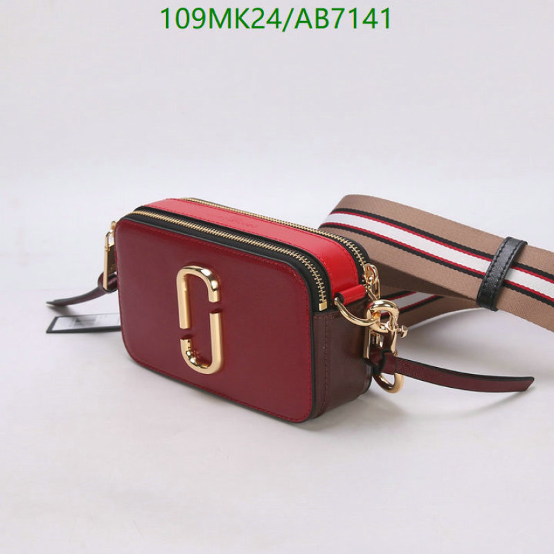 Marc Jacobs-Bag-Mirror Quality Code: AB7141 $: 109USD