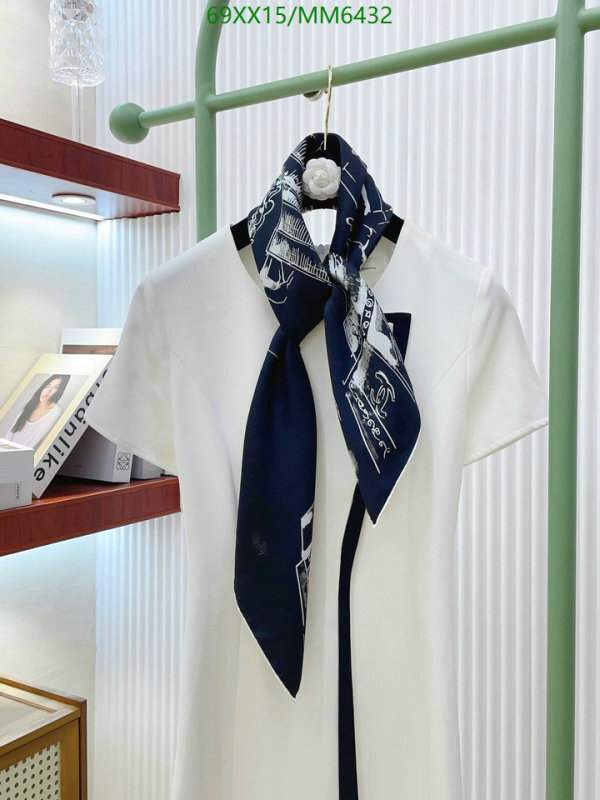 Chanel-Scarf Code: MM6432 $: 69USD