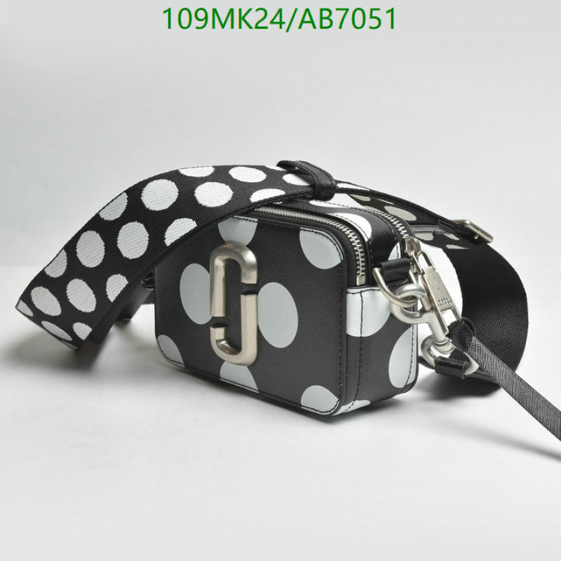 Marc Jacobs-Bag-Mirror Quality Code: AB7051 $: 109USD
