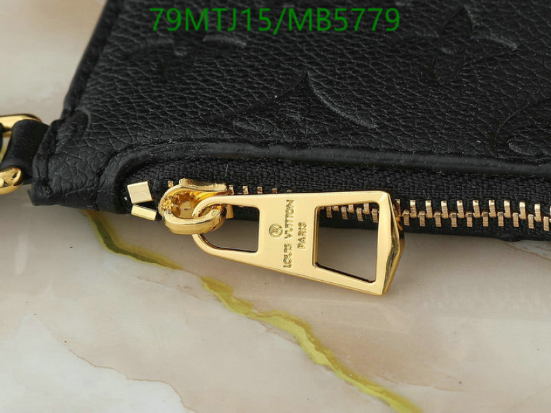 LV-Bag-4A Quality Code: MB5779 $: 79USD
