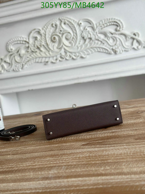 Hermes-Bag-Mirror Quality Code: MB4642 $: 305USD