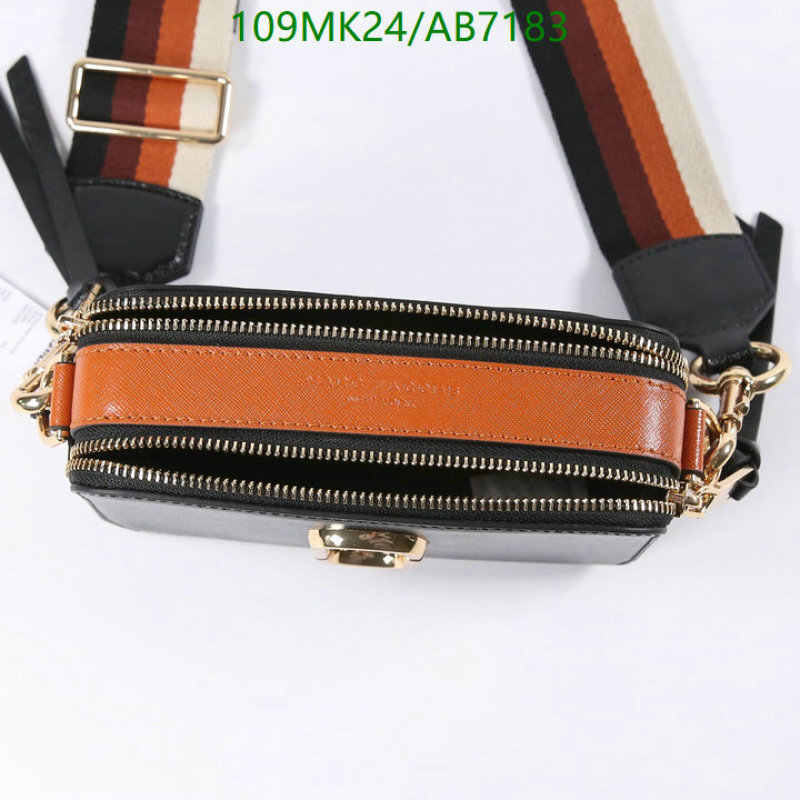 Marc Jacobs-Bag-Mirror Quality Code: AB7183 $: 109USD