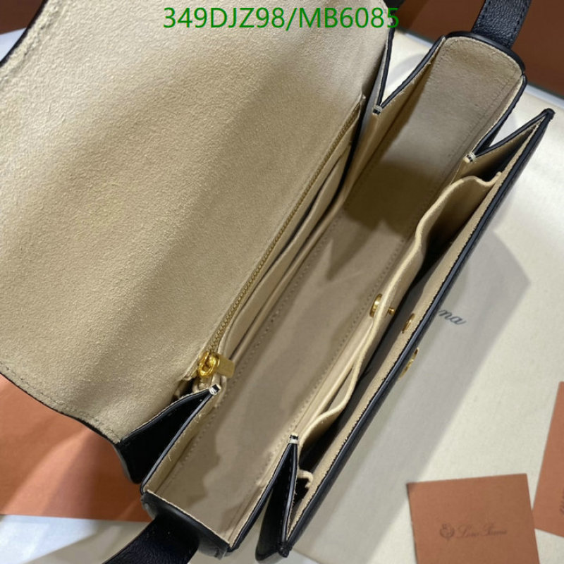 Loro Piana-Bag-Mirror Quality Code: MB6085 $: 349USD