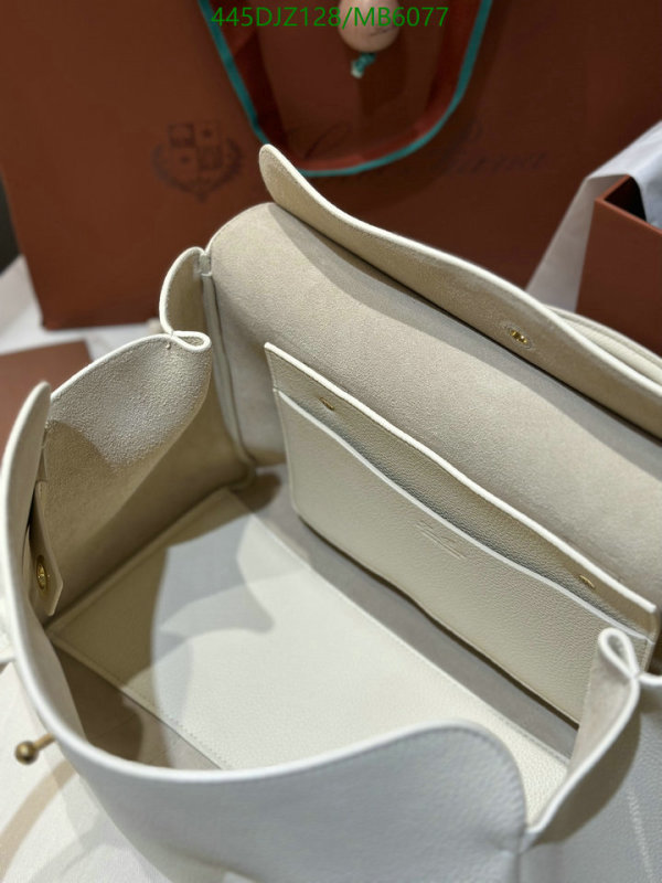 Loro Piana-Bag-Mirror Quality Code: MB6077 $: 445USD