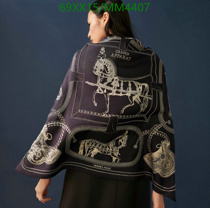 Hermes-Scarf Code: MM4407 $: 69USD
