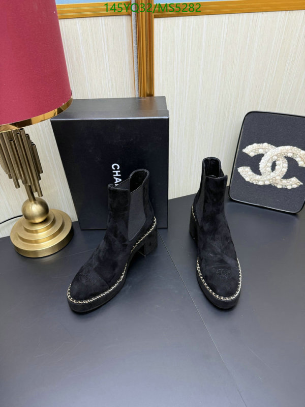 Boots-Women Shoes Code: MS5282 $: 145USD