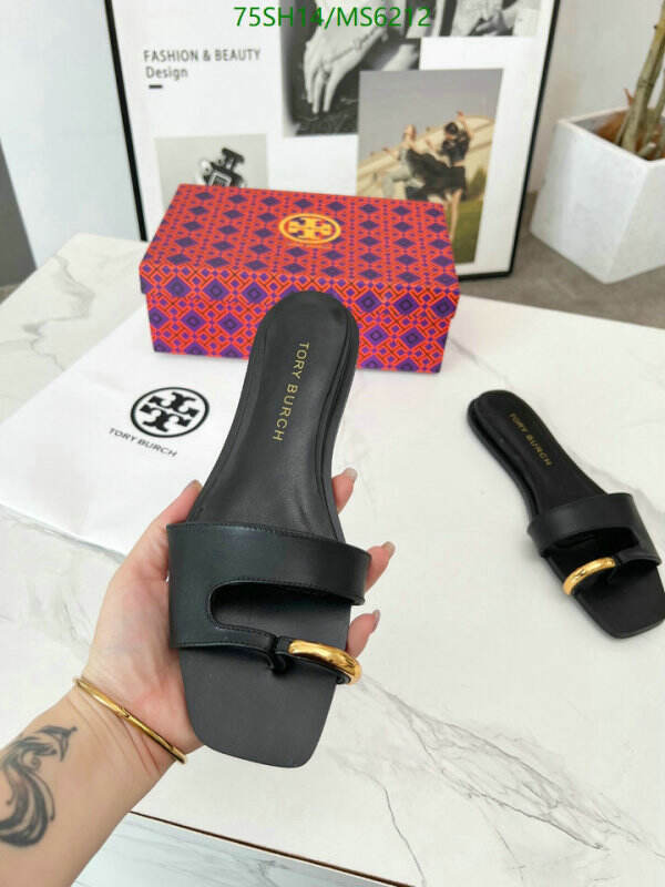 Tory Burch-Women Shoes Code: MS6212 $: 75USD