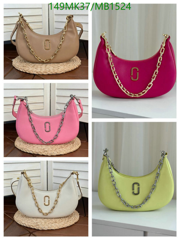 Marc Jacobs-Bag-Mirror Quality Code: MB1524 $: 149USD