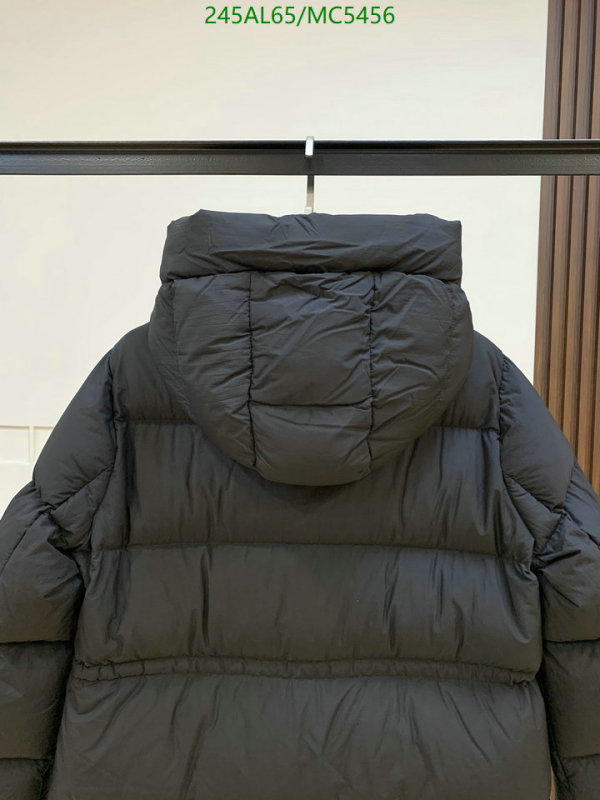 Prada-Down jacket Women Code: MC5456 $: 245USD