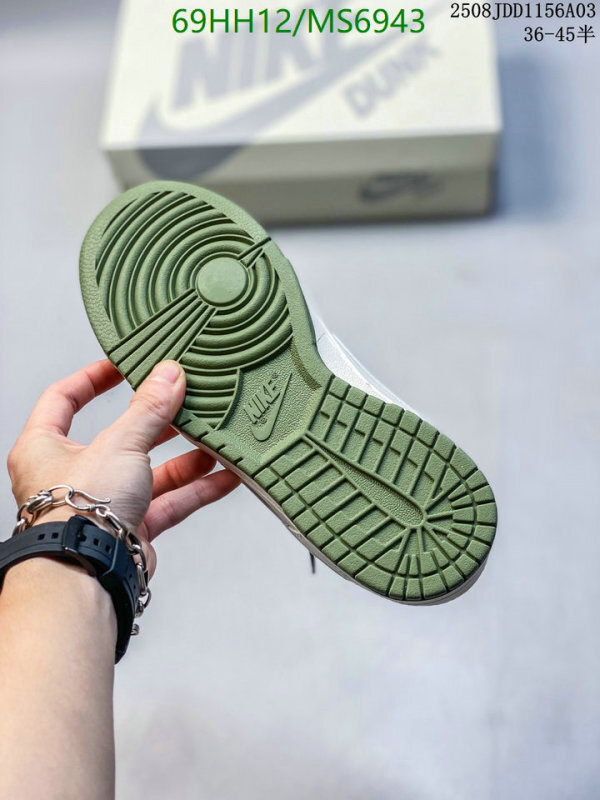 NIKE-Women Shoes Code: MS6943 $: 69USD