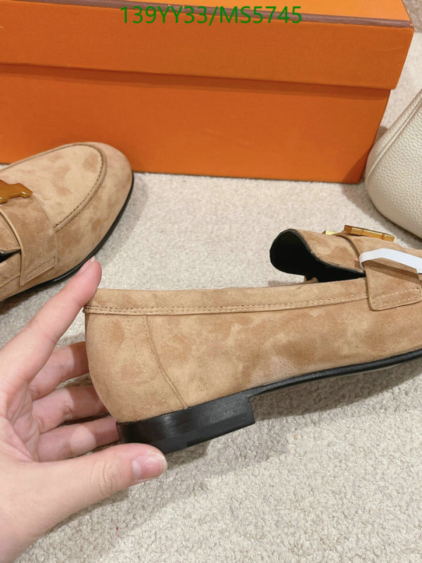 Hermes-Women Shoes Code: MS5745 $: 139USD