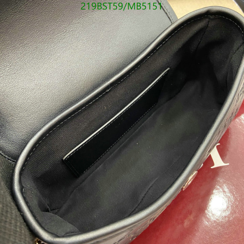Gucci-Bag-Mirror Quality Code: MB5151 $: 219USD