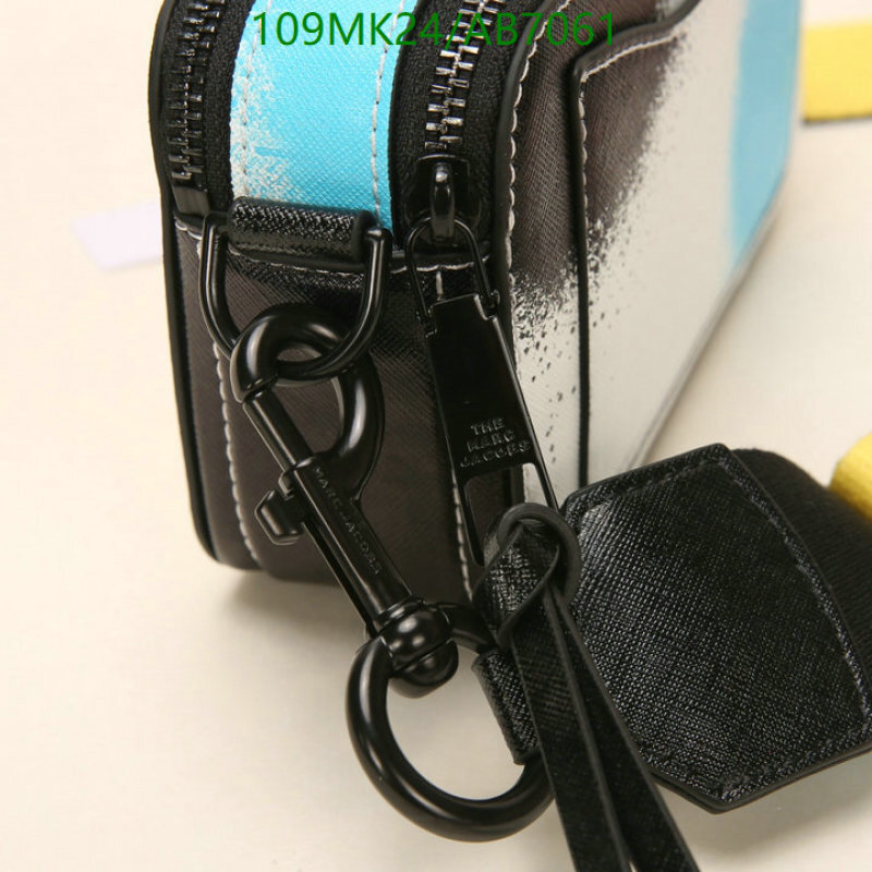 Marc Jacobs-Bag-Mirror Quality Code: AB7061 $: 109USD