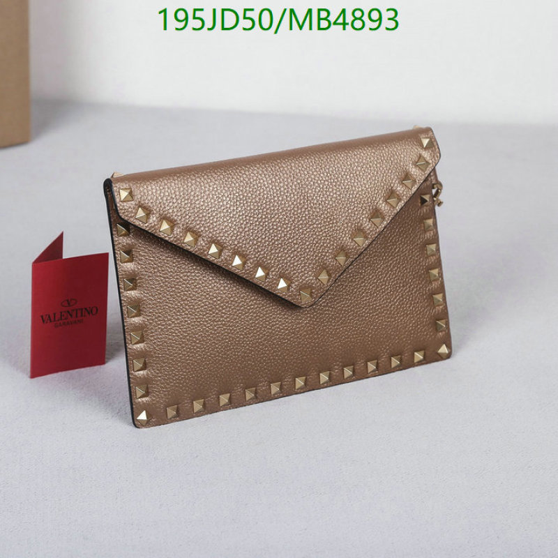 Valentino-Bag-Mirror Quality Code: MB4893 $: 195USD