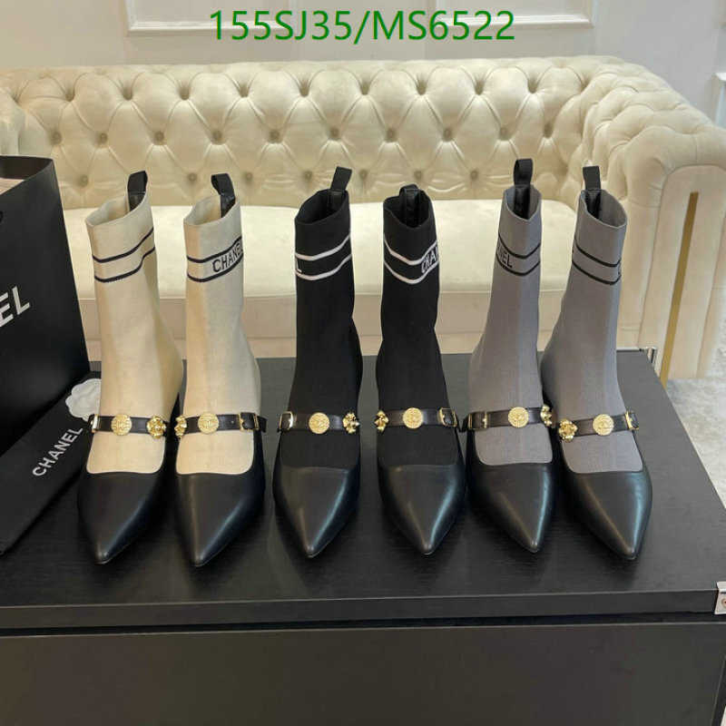 Boots-Women Shoes Code: MS6522 $: 155USD