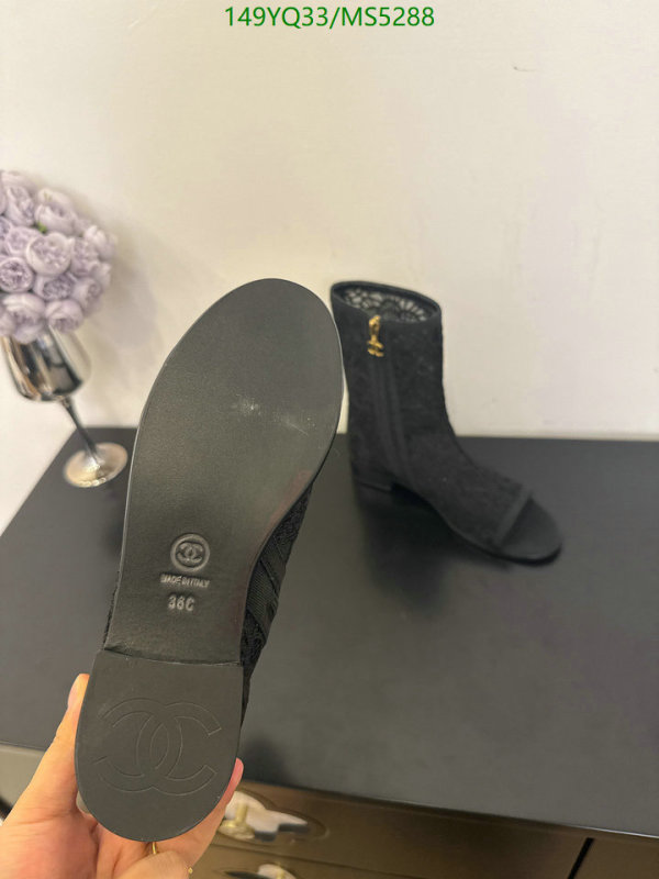 Boots-Women Shoes Code: MS5288 $: 149USD