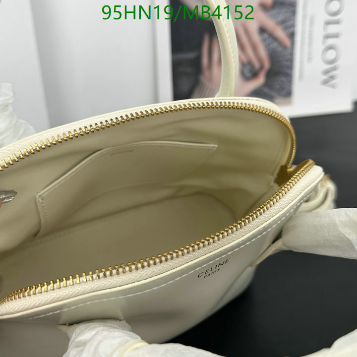 Celine-Bag-4A Quality Code: MB4152 $: 95USD