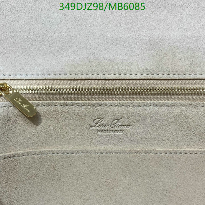 Loro Piana-Bag-Mirror Quality Code: MB6085 $: 349USD