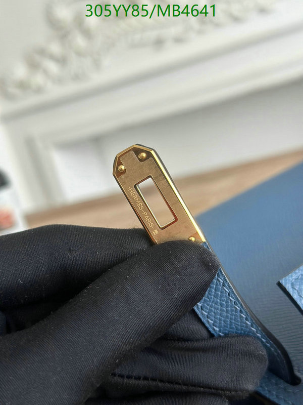 Hermes-Bag-Mirror Quality Code: MB4641 $: 305USD