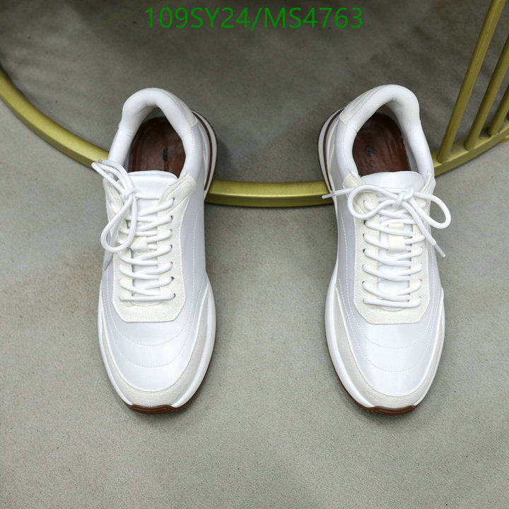 Loro Piana-Men shoes Code: MS4763 $: 109USD