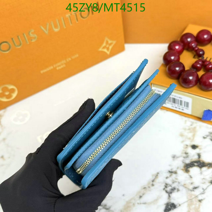 LV-Wallet-4A Quality Code: MT4515 $: 45USD
