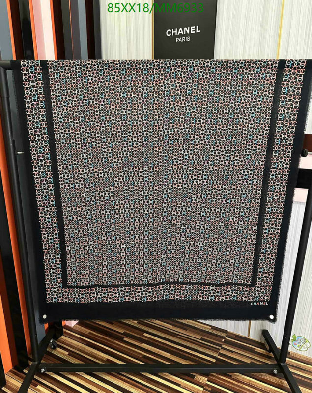 Chanel-Scarf Code: MM6933 $: 85USD