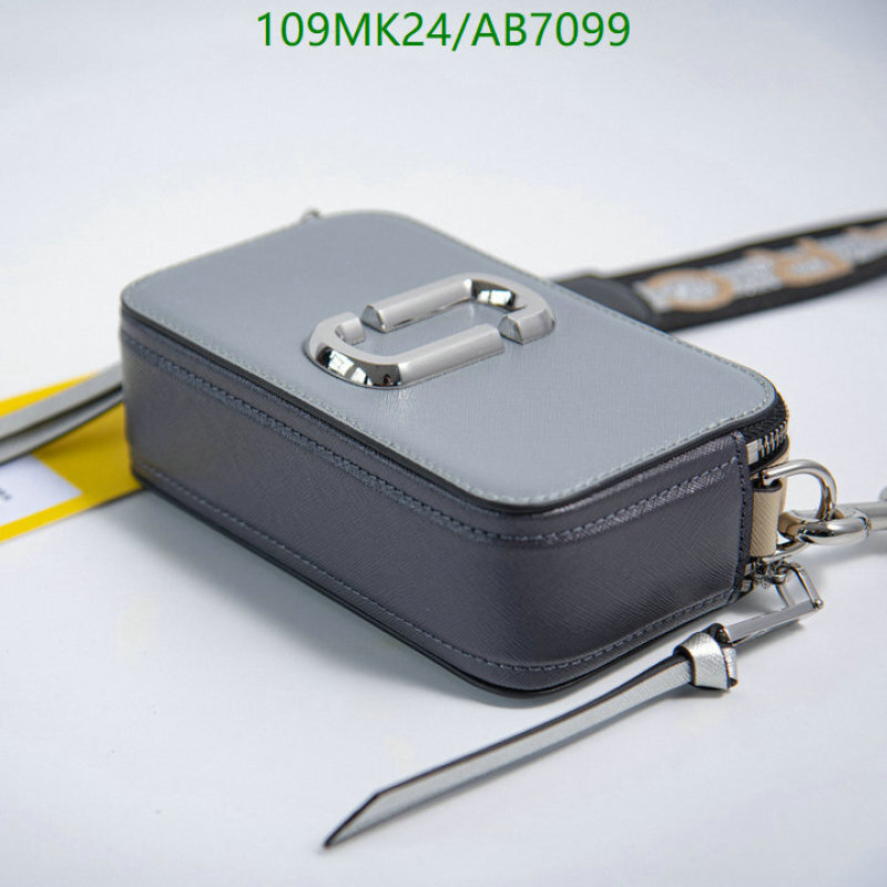 Marc Jacobs-Bag-Mirror Quality Code: AB7099 $: 109USD
