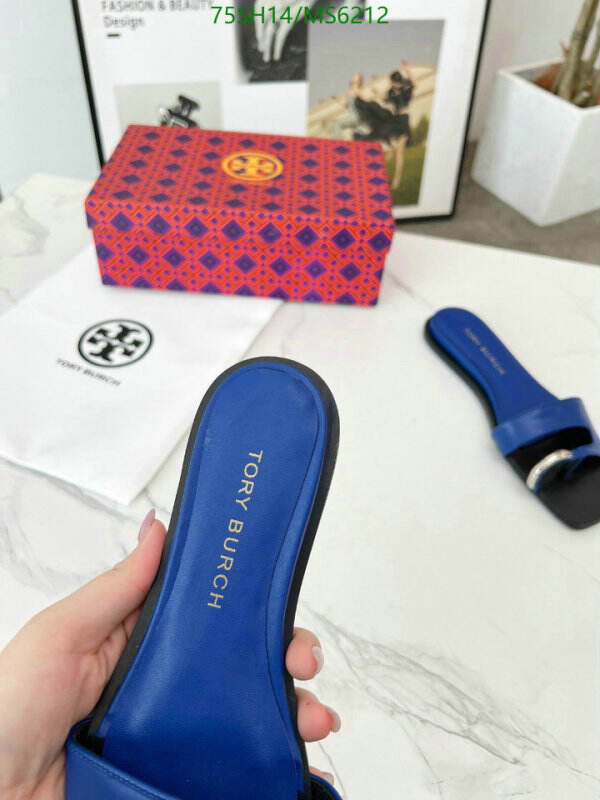 Tory Burch-Women Shoes Code: MS6212 $: 75USD