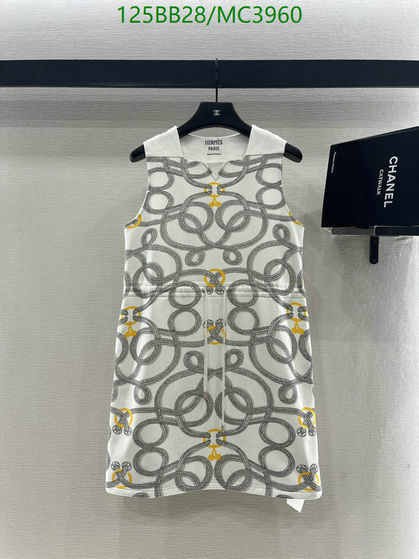 Hermes-Clothing Code: MC3960 $: 125USD