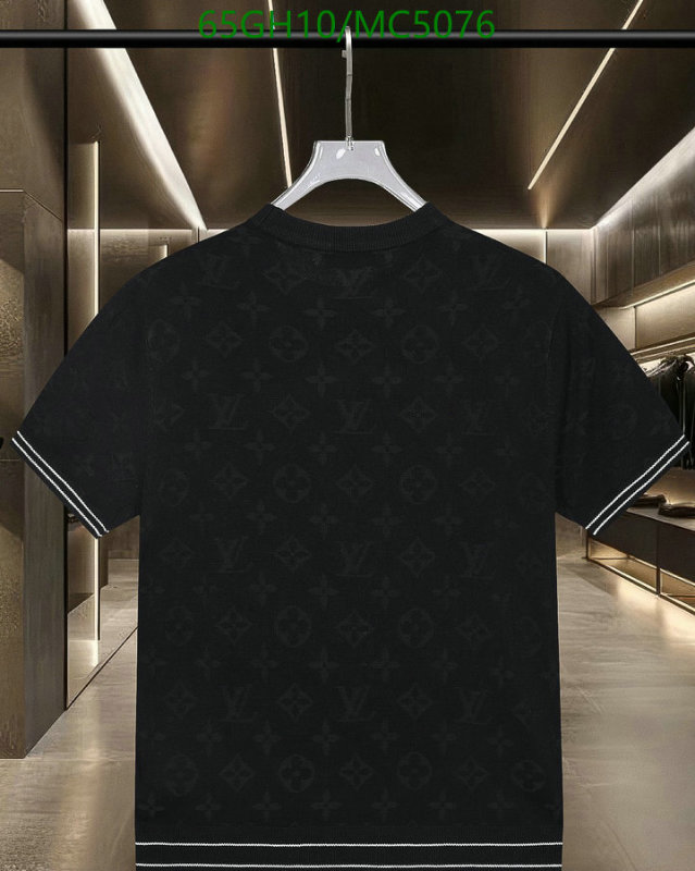 LV-Clothing Code: MC5076 $: 65USD