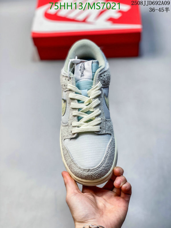 NIKE-Women Shoes Code: MS7021 $: 75USD