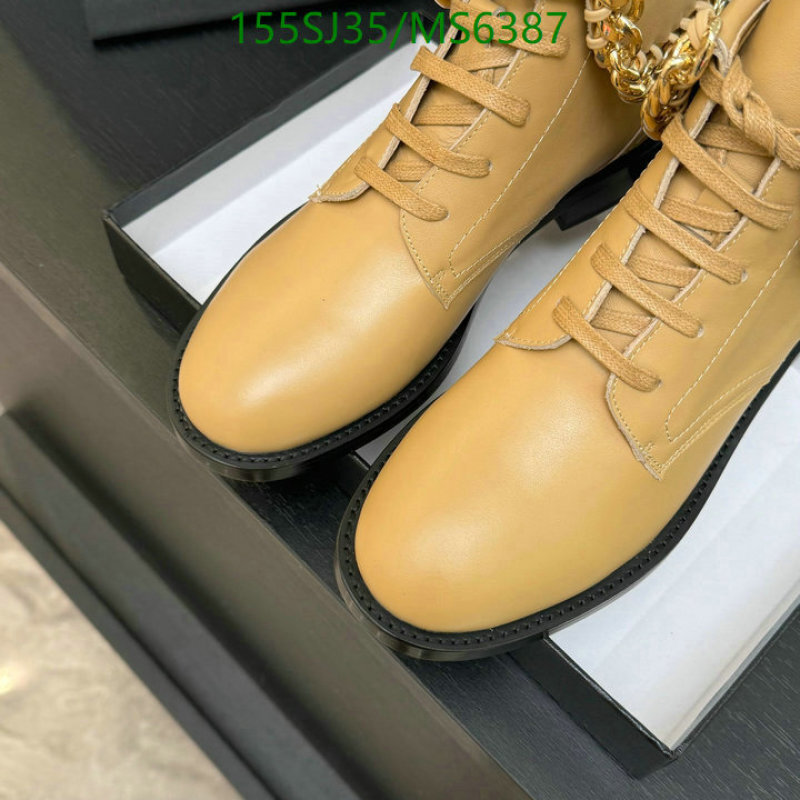 Boots-Women Shoes Code: MS6387 $: 155USD