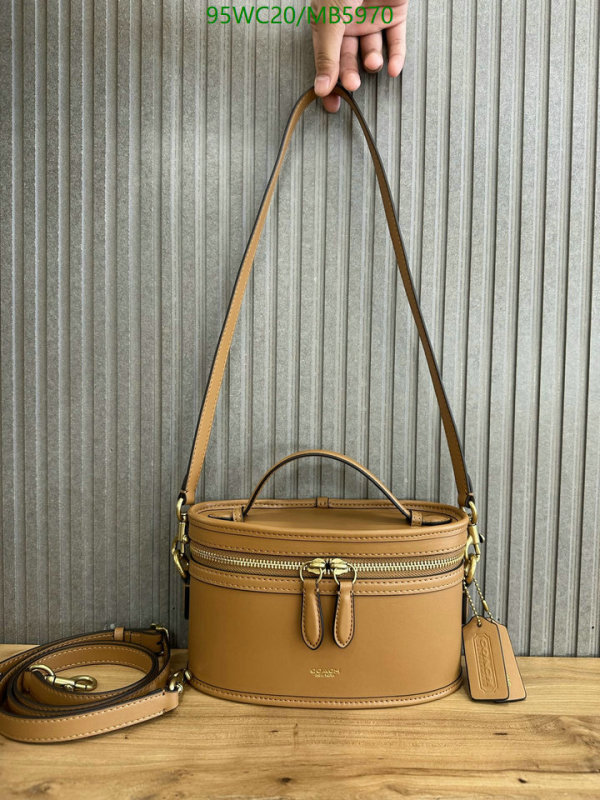 Coach-Bag-4A Quality Code: MB5970 $: 95USD